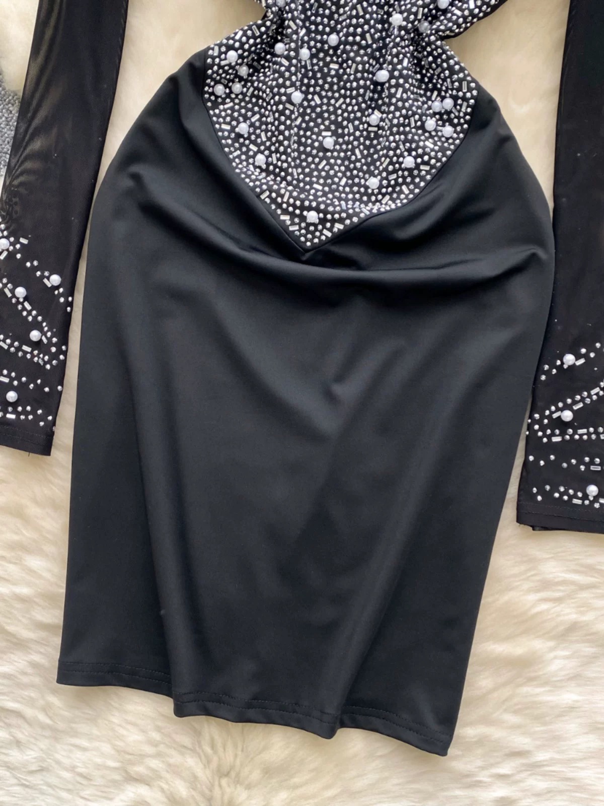 Spring has sprung dress EBC265 images